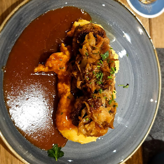 Restaurant Maximilians Berlin thumb 2